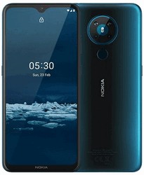 Замена динамика на телефоне Nokia 5.3 в Кемерово